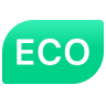 icons8 indicatore di guida ecologica 96 - Edilberica