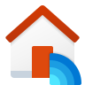 icons8 smart home connection 96 - Edilberica