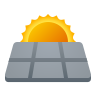 icons8 pannello solare 96 - Edilberica